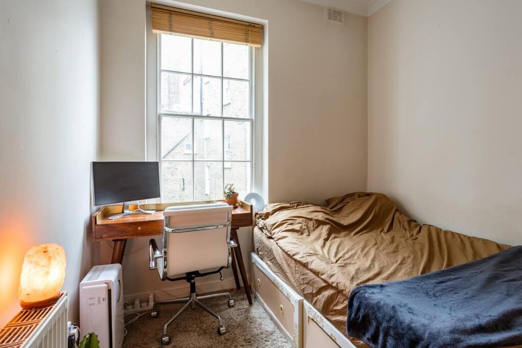 Apartamento Angel - Pleasant 1bdr Londres