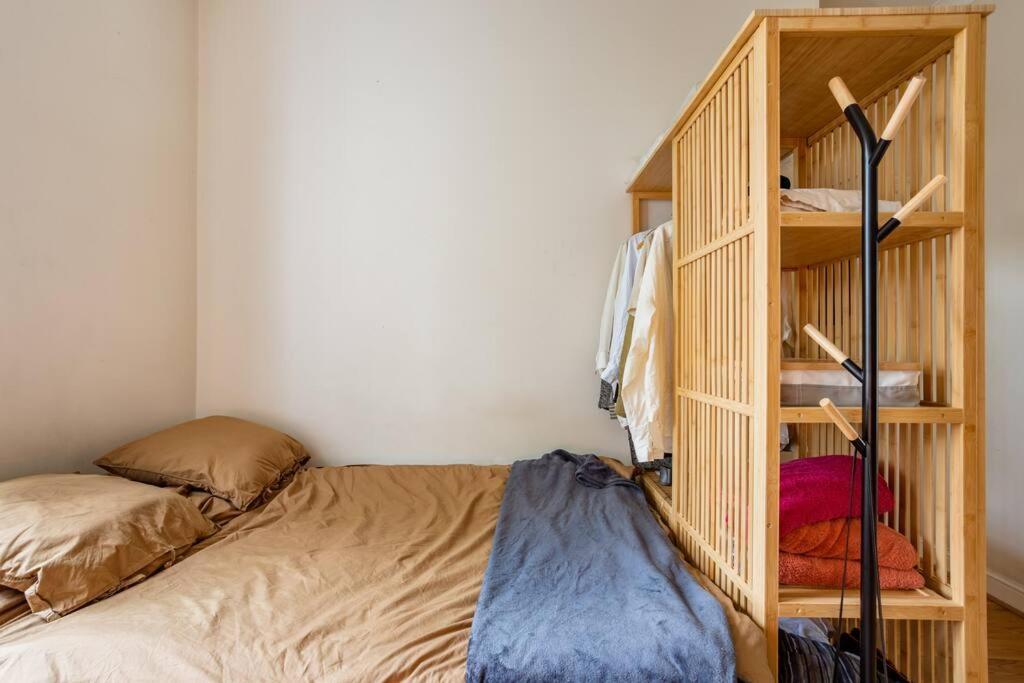 Apartamento Angel - Pleasant 1bdr