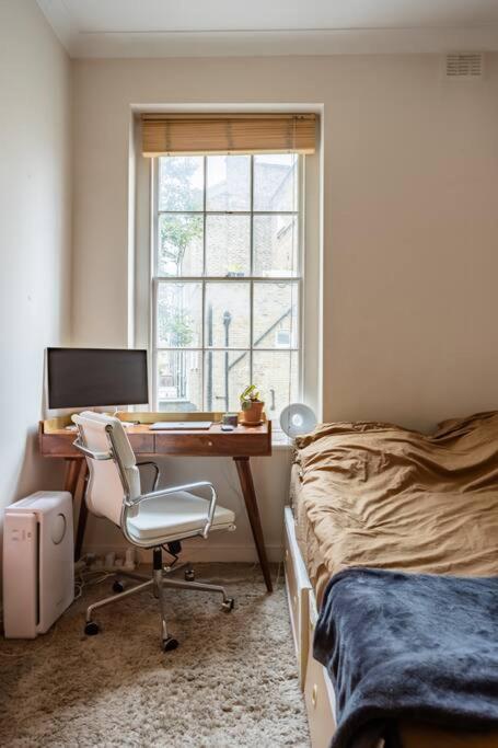 Appartement Angel - Pleasant 1bdr Londres